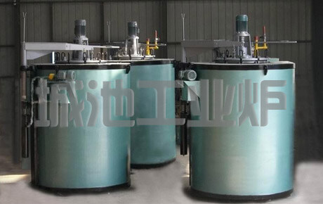 渗碳炉安全操作规程 渗碳炉安全操作规程